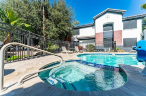 2bd Chandler Apartment